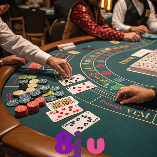 8jv:Aposte no futebol, jogue poker e conquiste vitórias épicas!