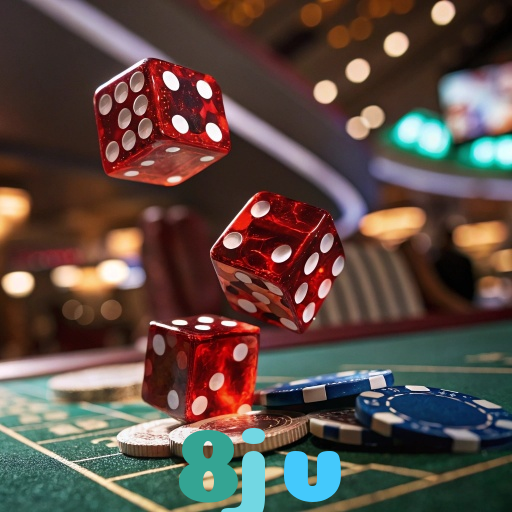 8jv:Aposte no futebol, jogue poker e conquiste vitórias épicas!