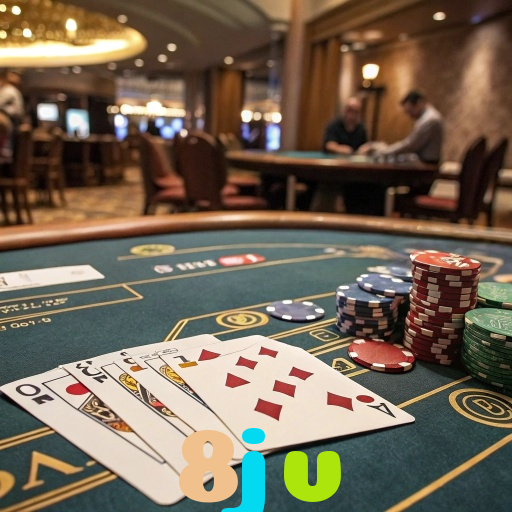 8jv：Jogue poker, aposte no futebol e ganhe em grandes jogos de cassino!