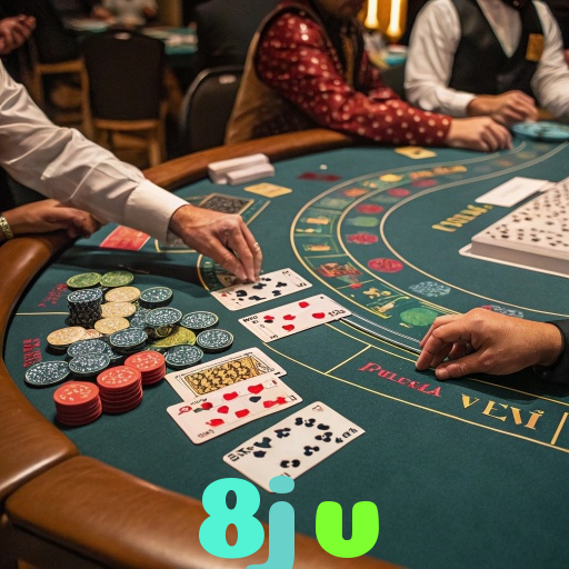 8jv:Aposte nas melhores slots e conquiste prêmios como nunca!
