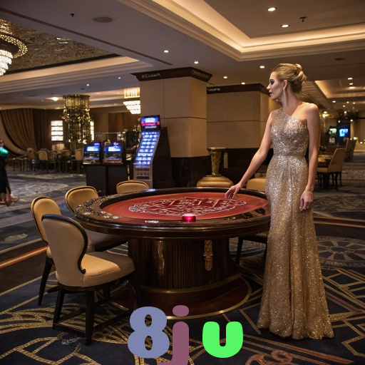 8jv：Aposte nas melhores slots e conquiste prêmios como nunca!
