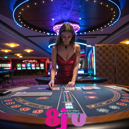 8jv：Aposte nas melhores slots e conquiste prêmios como nunca!