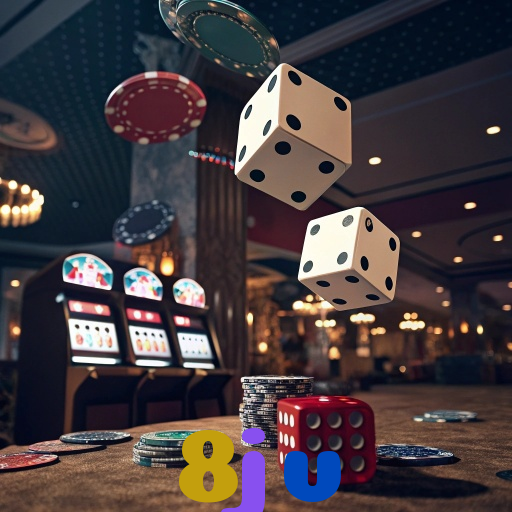 8jv:Aposte no futebol, jogue poker e conquiste vitórias épicas!