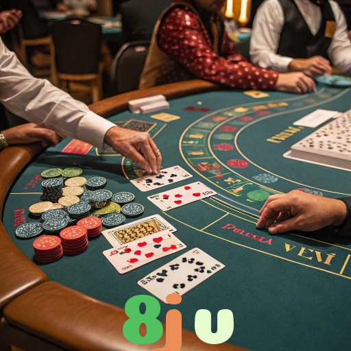 8jv：Jogue poker, aposte no futebol e ganhe em grandes jogos de cassino!