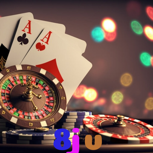8jv:Aposte nas melhores slots e conquiste prêmios como nunca!