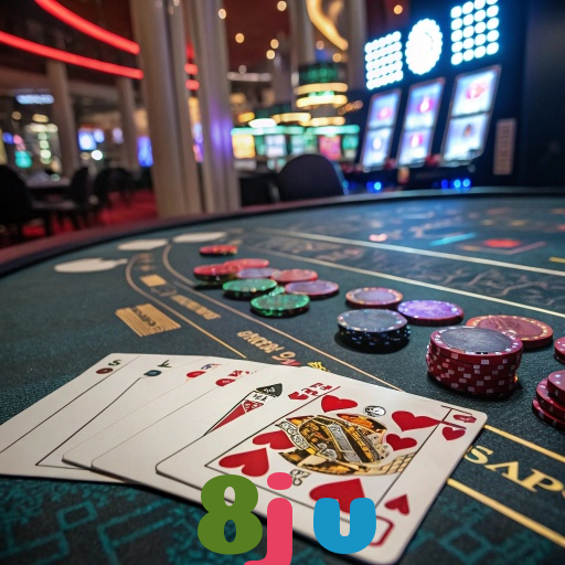 8jv：Jogue poker, aposte no futebol e ganhe em grandes jogos de cassino!