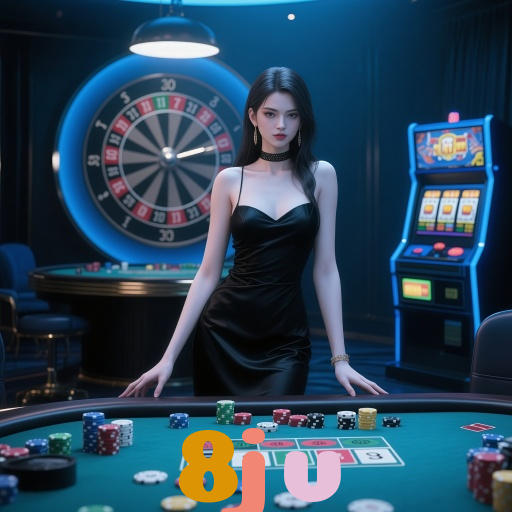 8jv:Aposte nas melhores slots e conquiste prêmios como nunca!