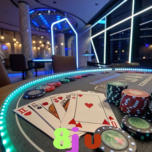 8jv：Aposte no futebol, jogue poker e conquiste vitórias épicas!