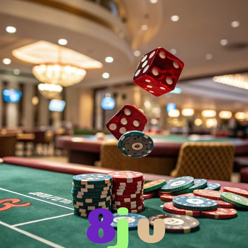 8jv:Aposte nas melhores slots e conquiste prêmios como nunca!