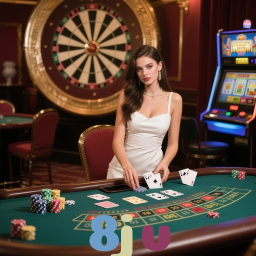 8jv：Jogue poker, aposte no futebol e ganhe em grandes jogos de cassino!