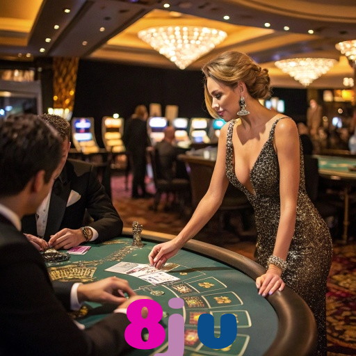 8jv：Aposte nas melhores slots e conquiste prêmios como nunca!
