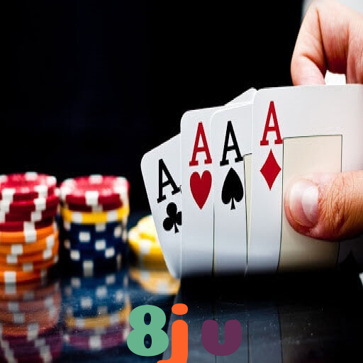 8jv:Jogue poker, aposte no futebol e ganhe em grandes jogos de cassino!