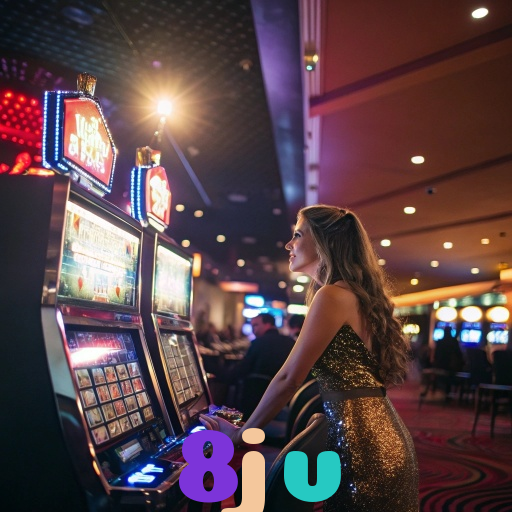 8jv:Aposte nas melhores slots e conquiste prêmios como nunca!