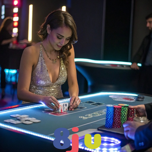 8jv:Aposte nas melhores slots e conquiste prêmios como nunca!