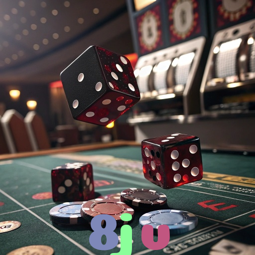 8jv:Aposte nas melhores slots e conquiste prêmios como nunca!