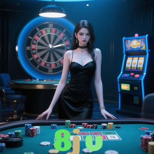 8jv:Aposte nas melhores slots e conquiste prêmios como nunca!