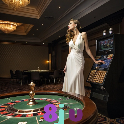 8jv：Aposte nas melhores slots e conquiste prêmios como nunca!