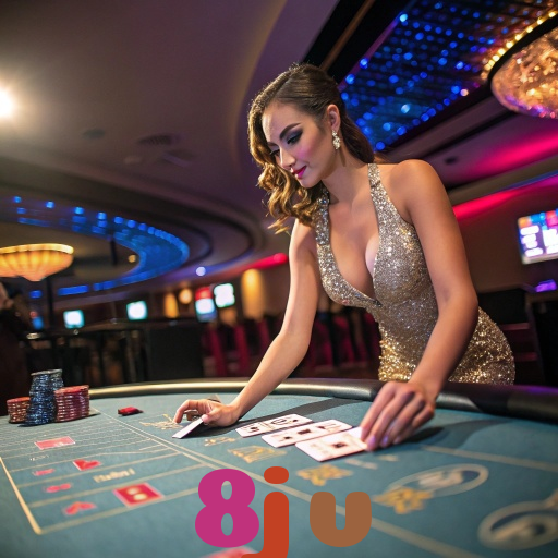 8jv：Aposte no futebol, jogue poker e conquiste vitórias épicas!