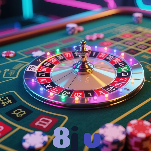 8jv:Aposte no futebol, jogue poker e conquiste vitórias épicas!