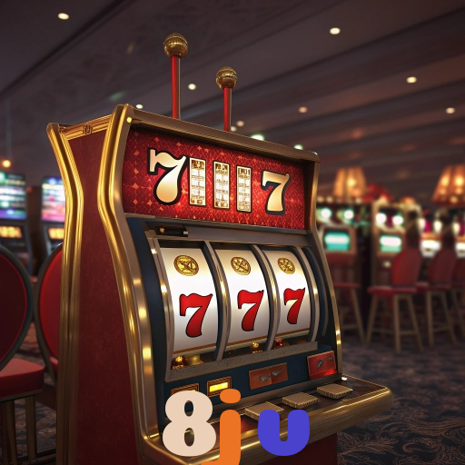 8jv：Aposte nas melhores slots e conquiste prêmios como nunca!