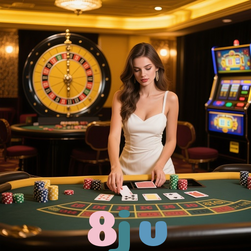 8jv：Jogue poker, aposte no futebol e ganhe em grandes jogos de cassino!