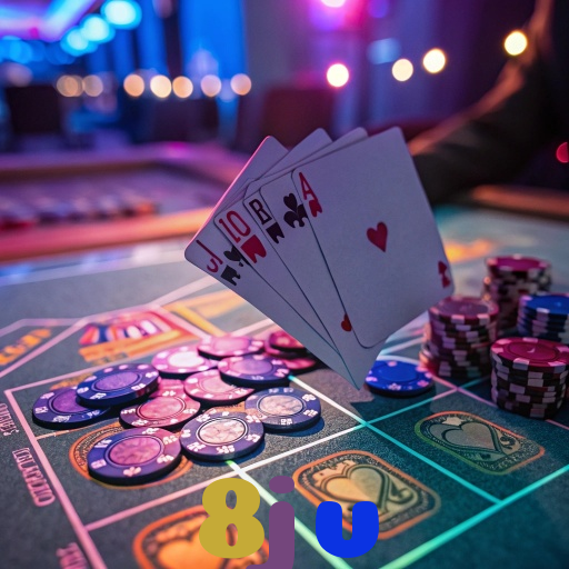 8jv:Jogue poker, aposte no futebol e ganhe em grandes jogos de cassino!
