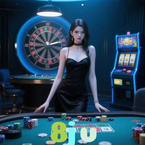 8jv:Aposte nas melhores slots e conquiste prêmios como nunca!