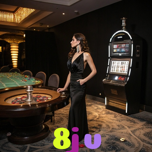 8jv：Aposte nas melhores slots e conquiste prêmios como nunca!