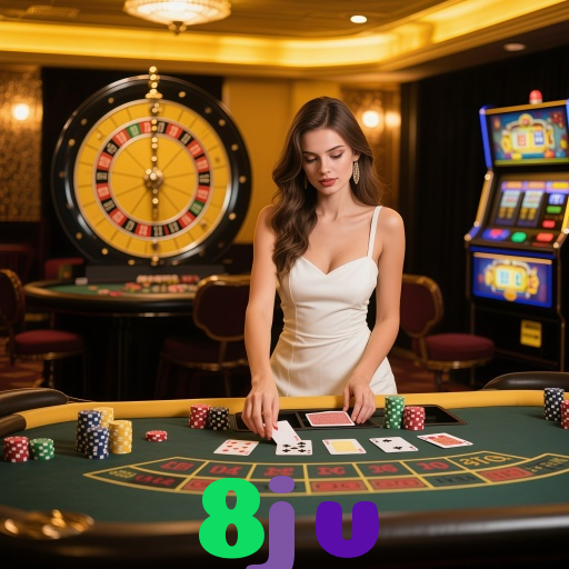 8jv:Aposte no futebol, jogue poker e conquiste vitórias épicas!