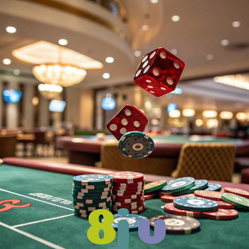 8jv:Aposte no futebol, jogue poker e conquiste vitórias épicas!