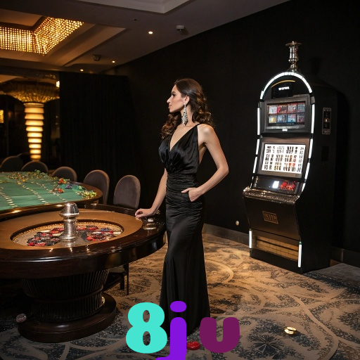 8jv：Aposte nas melhores slots e conquiste prêmios como nunca!