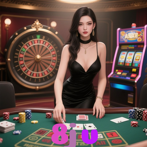 8jv:Aposte nas melhores slots e conquiste prêmios como nunca!