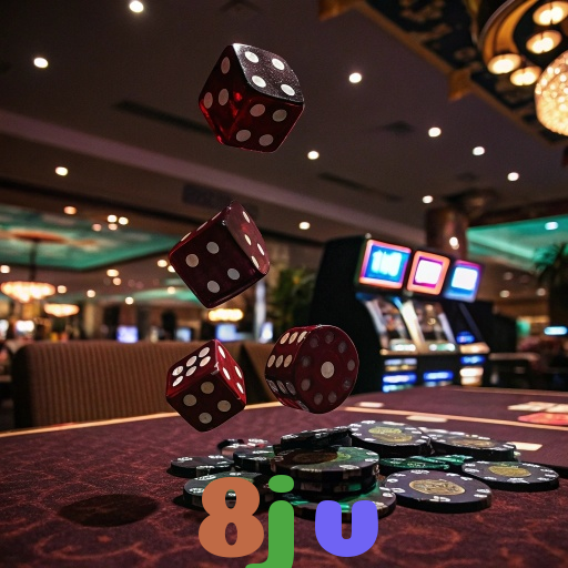 8jv:Aposte nas melhores slots e conquiste prêmios como nunca!