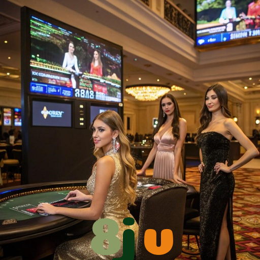 8jv:Aposte nas melhores slots e conquiste prêmios como nunca!