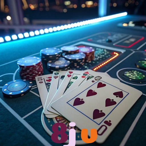 8jv:Aposte nas melhores slots e conquiste prêmios como nunca!