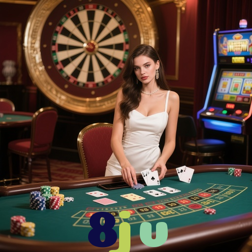 8jv：Jogue poker, aposte no futebol e ganhe em grandes jogos de cassino!