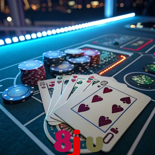8jv:Jogue poker, aposte no futebol e ganhe em grandes jogos de cassino!
