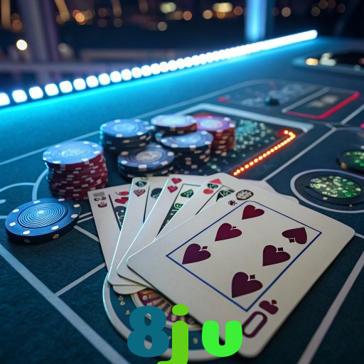 8jv：Aposte nas melhores slots e conquiste prêmios como nunca!