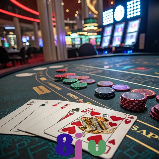8jv:Aposte no futebol, jogue poker e conquiste vitórias épicas!