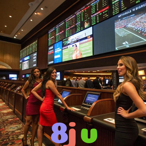 8jv:Aposte nas melhores slots e conquiste prêmios como nunca!