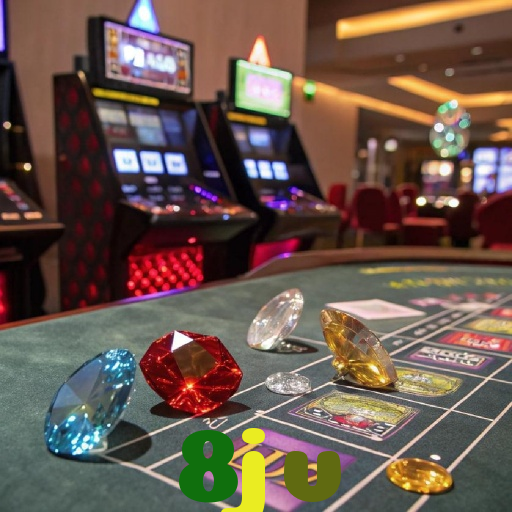 8jv：Jogue poker, aposte no futebol e ganhe em grandes jogos de cassino!