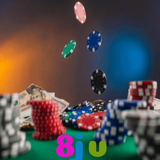 8jv:Aposte no futebol, jogue poker e conquiste vitórias épicas!
