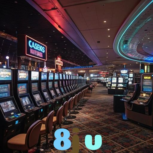 8jv:Aposte nas melhores slots e conquiste prêmios como nunca!