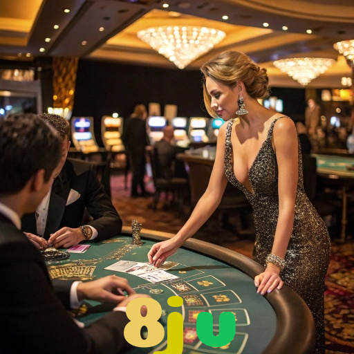8jv:Aposte no futebol, jogue poker e conquiste vitórias épicas!