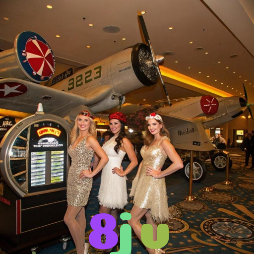 8jv：Aposte nas melhores slots e conquiste prêmios como nunca!