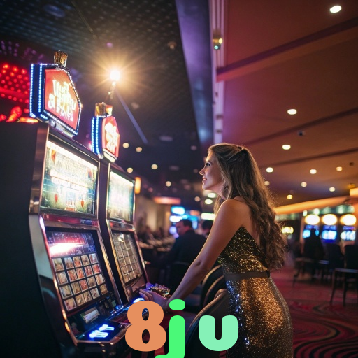 8jv:Aposte nas melhores slots e conquiste prêmios como nunca!