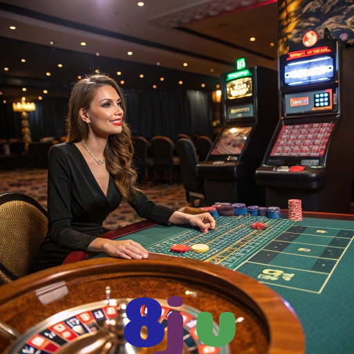 8jv:Aposte nas melhores slots e conquiste prêmios como nunca!