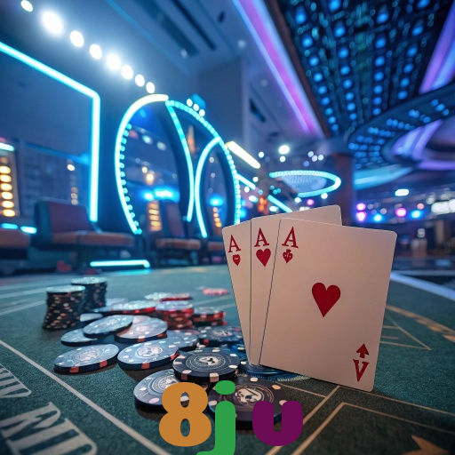 8jv：Aposte no futebol, jogue poker e conquiste vitórias épicas!