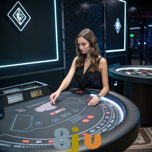 8jv:Aposte nas melhores slots e conquiste prêmios como nunca!