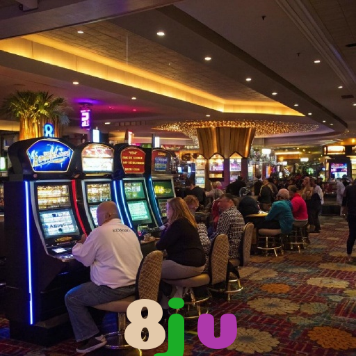 8jv：Aposte nas melhores slots e conquiste prêmios como nunca!